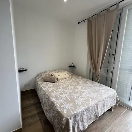 Magnifique Appartement En Bord De Mer Borgo  Buitenkant foto