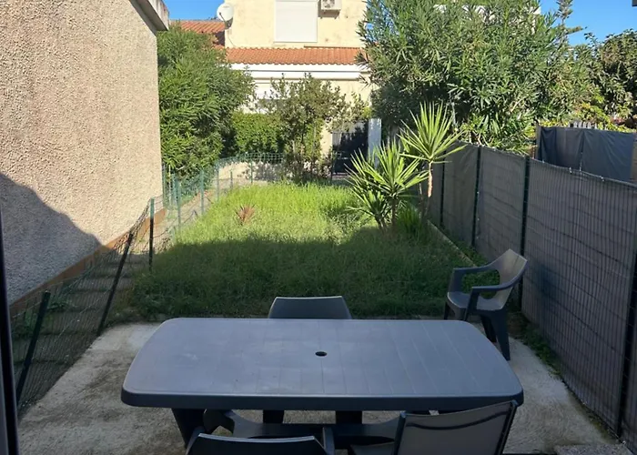 Magnifique Appartement En Bord De Mer