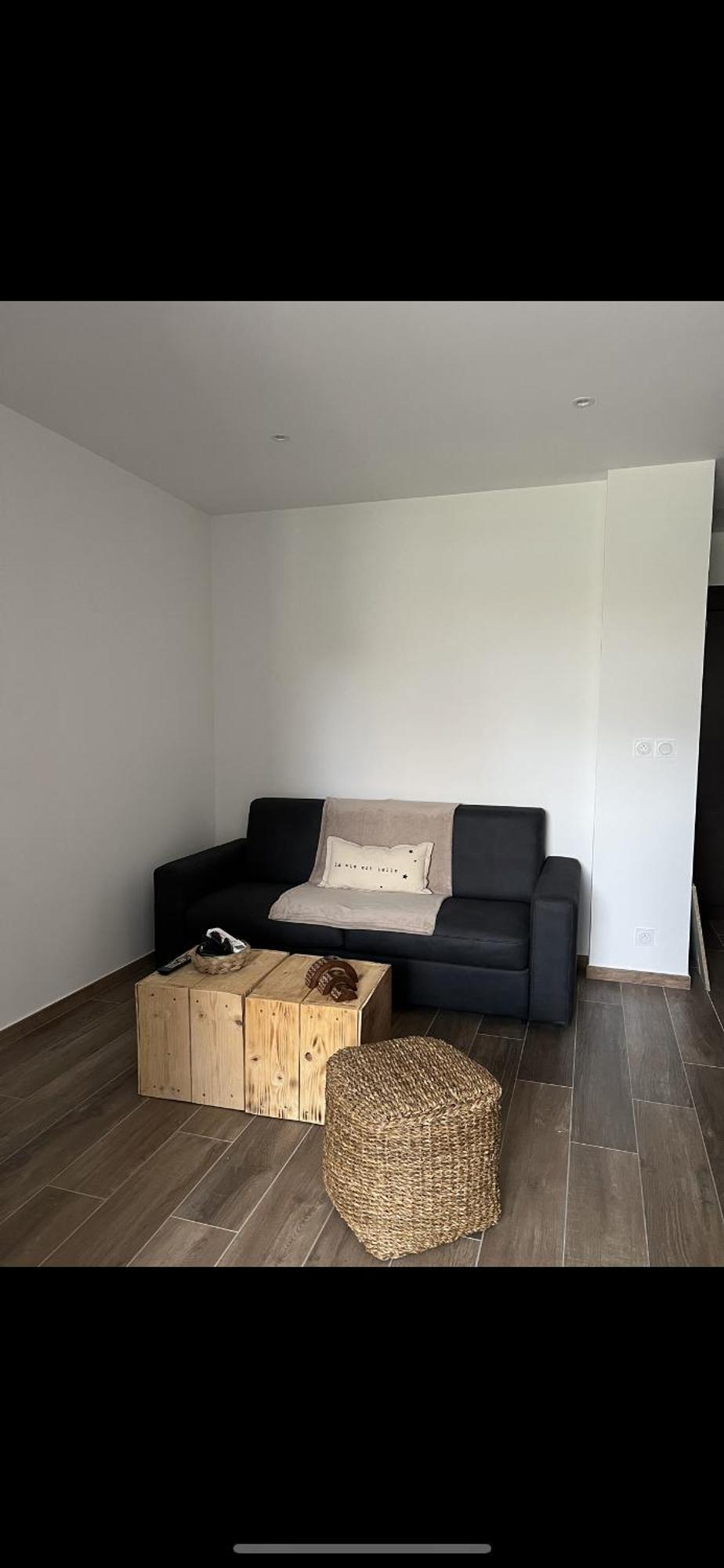 Magnifique En Bord De Apartment Borgo (Corsica)