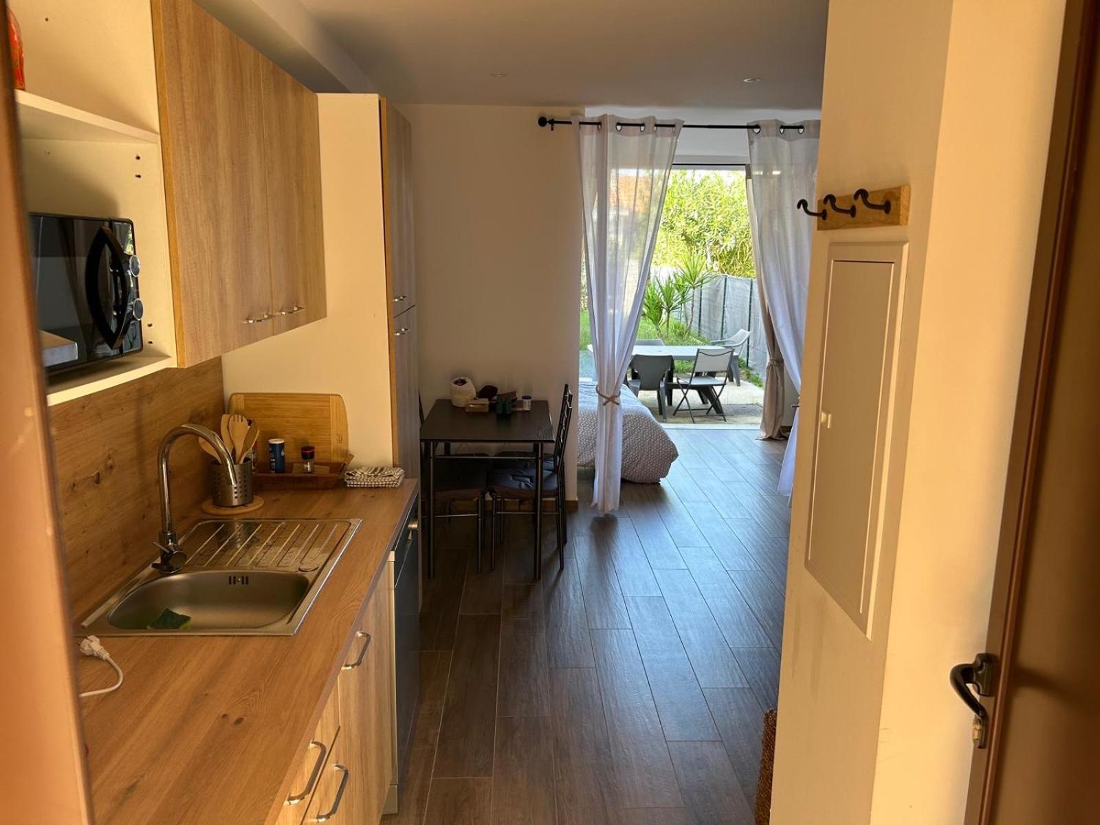 Magnifique En Bord De Apartment