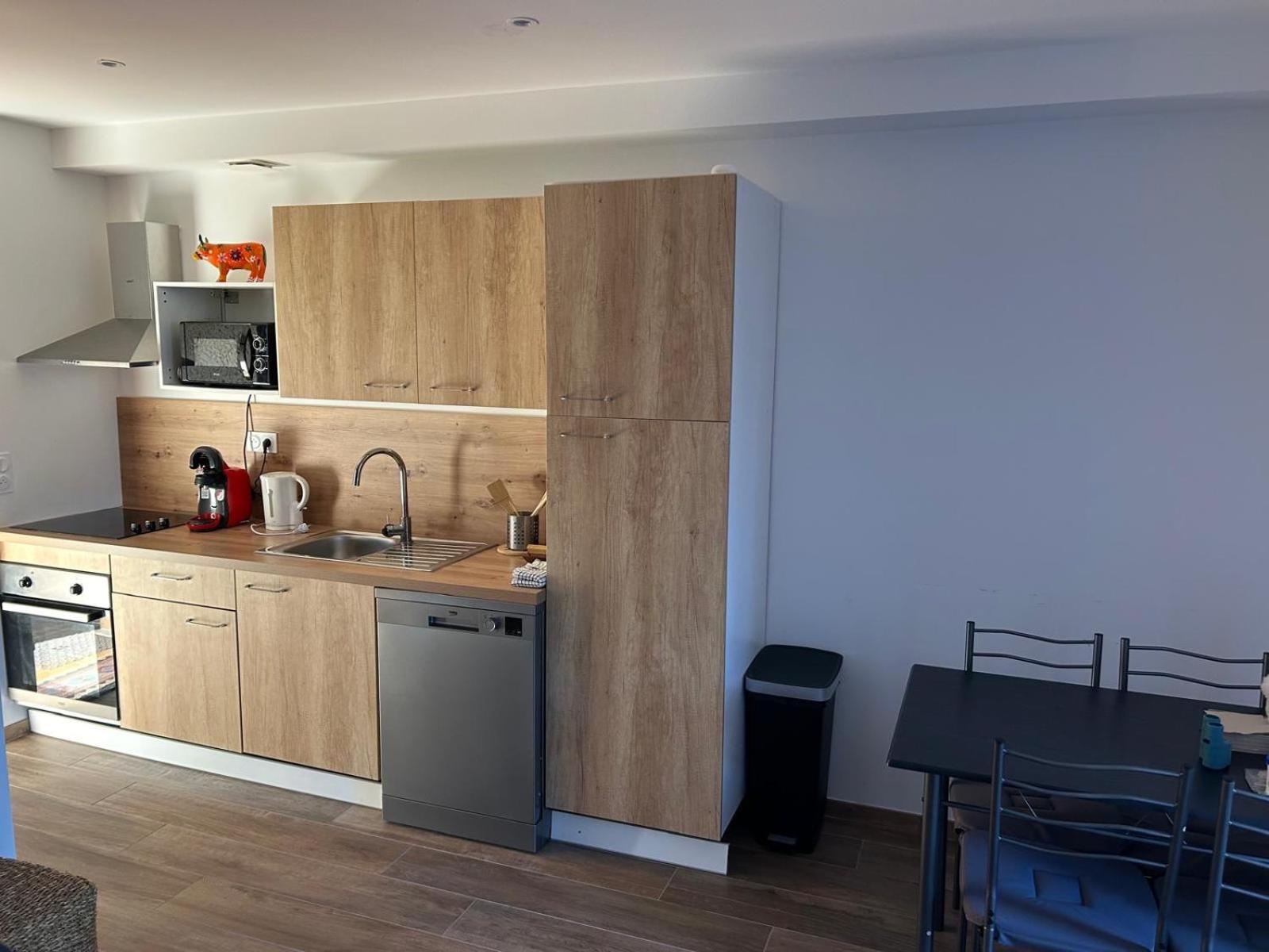 Apartment Magnifique En Bord De Borgo (Corsica)