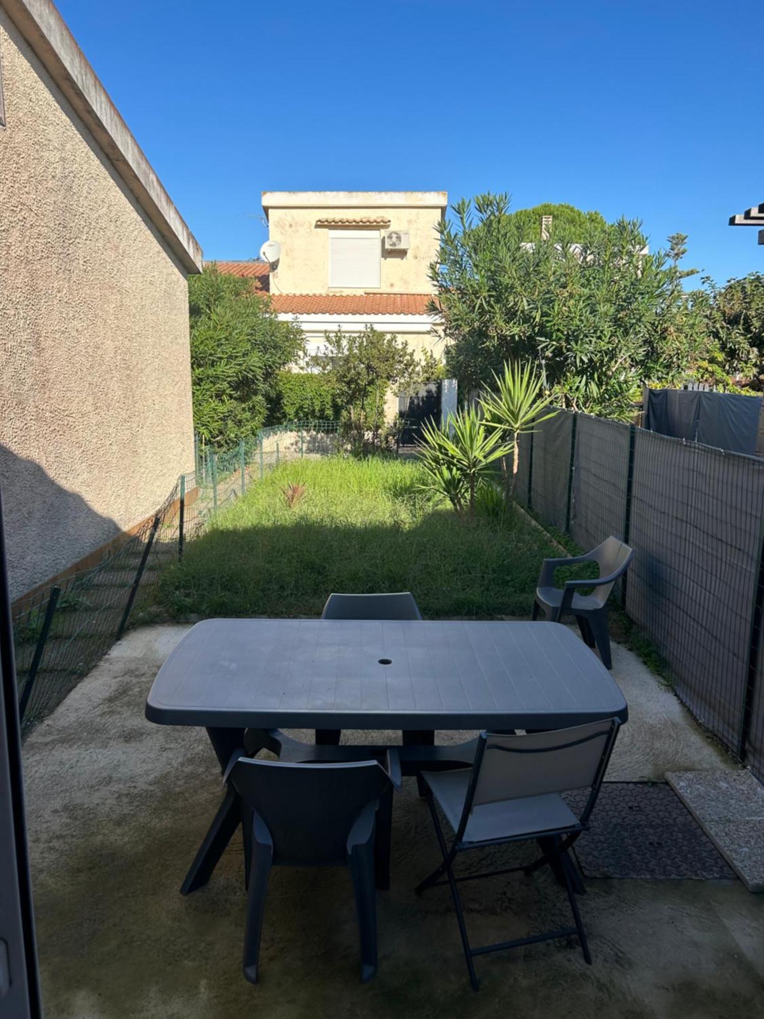 Magnifique En Bord De Apartment